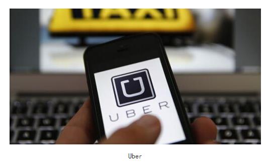 Uber将推出组团乘车服务UberEvents