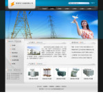 电力设备公司网站4226