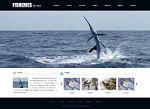 渔业公司网站3159(宽屏)